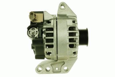 FRIESEN 9090255 Генератор для FORD KA (RB_)