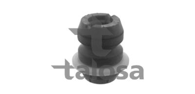 TAMPON CAUCIUC SUSPENSIE