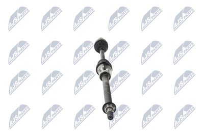 PLANETARA NTY NPWRE203 34