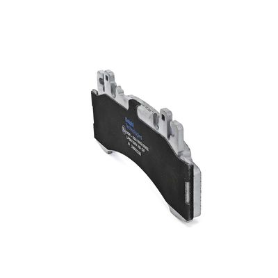 BREMSBELAGSATZ SCHEIBENBREMSE DELPHI LP5015EV 9