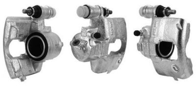 BREMSSATTEL FERODO FCL691347