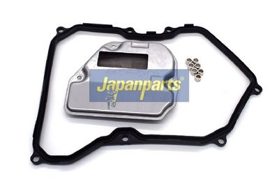 Hydraulický filtr, automatická převodovka JAPANPARTS FT051