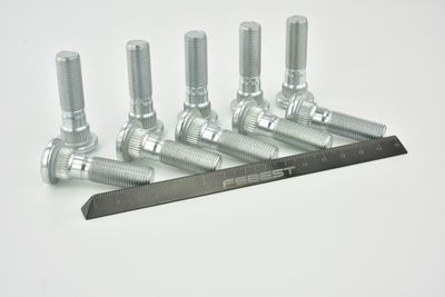 BOLT ROATA FEBEST 0284004PCS10 49