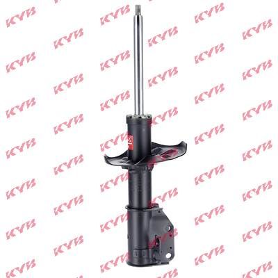 STOßDäMPFER KYB 333275 17