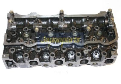 JAPANPARTS Cilindro galvutė