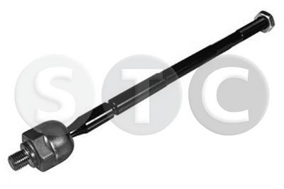 AXIALGELENK SPURSTANGE