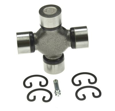 LÖBRO Gelenk, Gelenkwelle