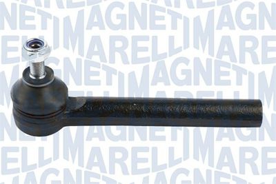 Наконечник поперечной рулевой тяги MAGNETI MARELLI 301191603990 для LANCIA YPSILON