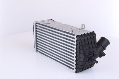 INTERCOOLER COMPRESOR NISSENS 96539 29