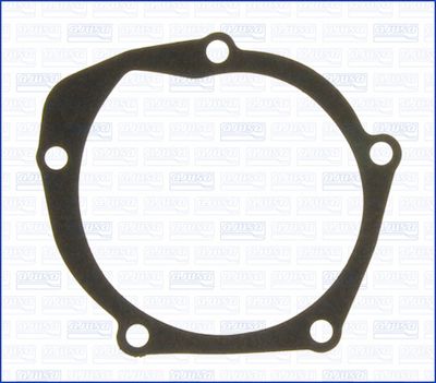 GARNITURA POMPA DE APA