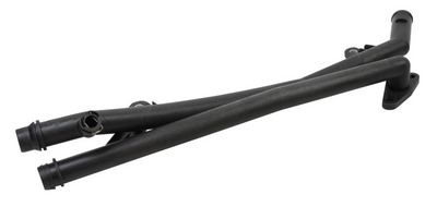 Tuyauterie de liquide de refroidissement MAXGEAR