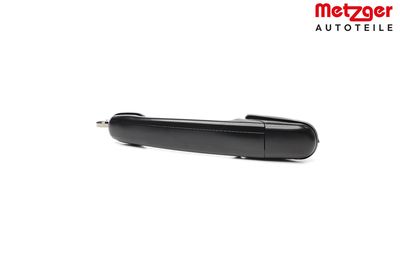 TüRGRIFF METZGER AUTOTEILE 2310532 4