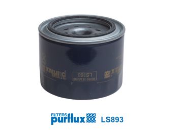 Масляный фильтр PURFLUX LS893 для TOYOTA PICNIC