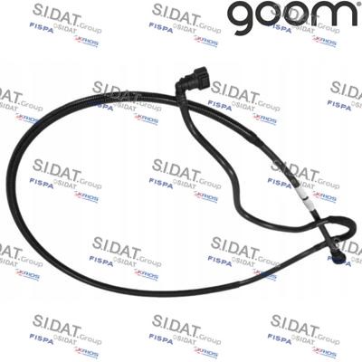 горивопровод SIDAT