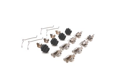 SET ACCESORII PLACUTE FRANA BOSCH 1987474788 13