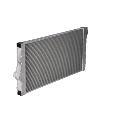 RADIATOR RACIRE MOTOR NISSENS 60828 23