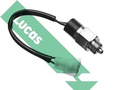 Выключатель, фара заднего хода LUCAS SMB913 для DAIHATSU FEROZA