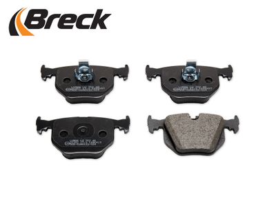 SET PLACUTE FRANA FRANA DISC BRECK 212820070200 2