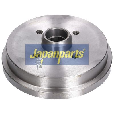 JAPANPARTS Stabdžių būgnas