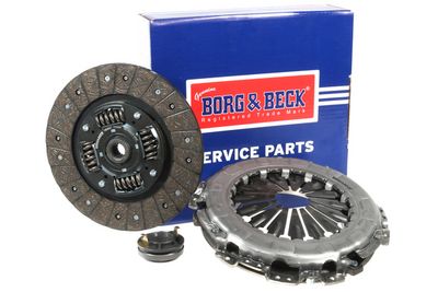 комплект съединител BORG & BECK HK2451