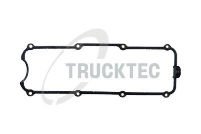 GARNITURA CAPAC SUPAPE