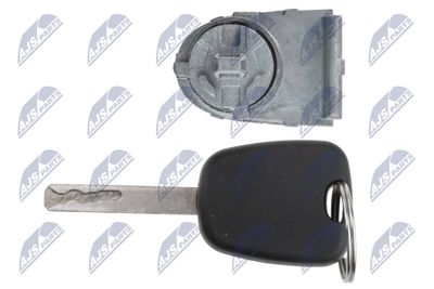 Zamykací válec NTY EZC-RE-248
