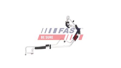 CONDUCTA PRESIUNE VARIABILA AER CONDITIONAT FAST FT10217 3