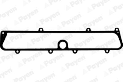 DICHTUNG ANSAUGKRüMMERGEHäUSE