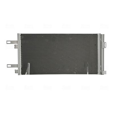 CONDENSATOR CLIMATIZARE NISSENS 94985 1