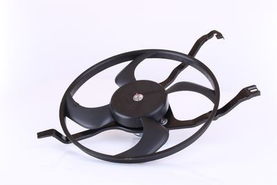 LüFTER MOTORKüHLUNG NISSENS 85665 8