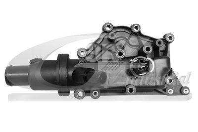 TERMOSTAT LICHID RACIRE