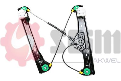 MECANISM ACTIONARE GEAM SEIM 900543 1