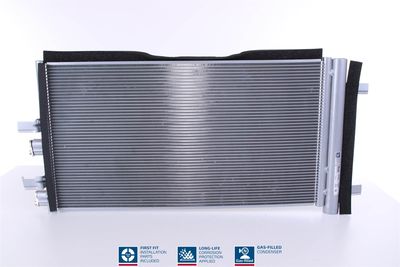 CONDENSATOR CLIMATIZARE