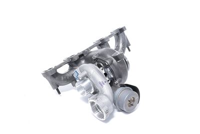 LADER AUFLADUNG BTS Turbo T914761 6