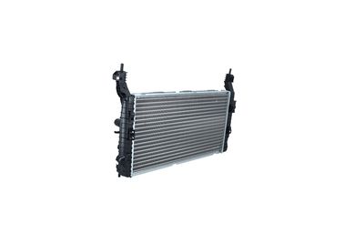 KüHLER MOTORKüHLUNG NRF 58436A 20