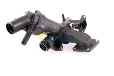 THERMOSTATGEHäUSE VEMO V48990002 57