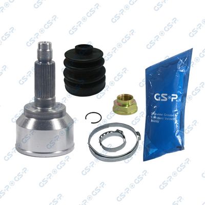 Joint kit, drive shaft