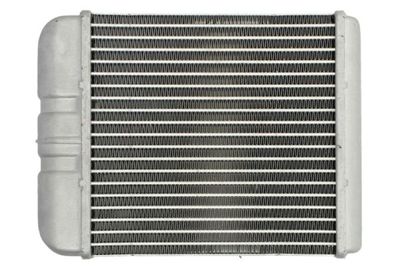 Verwarming (met leidingen) past: RENAULT TWINGO III  SMART FORFOUR, FORTWO 0.9-Electric 07.14-
