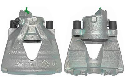 Brake Caliper 24.3541-8524.5