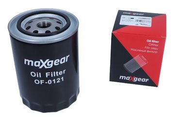 26-2052 MAXGEAR Масляный фильтр