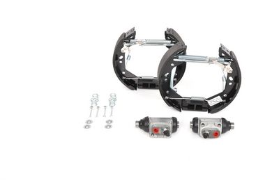 BOSCH Bremsbackensatz