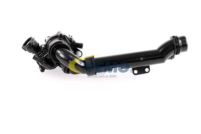 THERMOSTATGEHäUSE VEMO V30990208 37