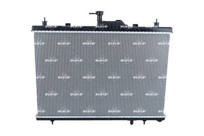 RADIATOR RACIRE MOTOR NRF 550231 2