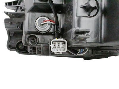 HAUPTSCHEINWERFER ABAKUS 21211BZRLEMN2 4