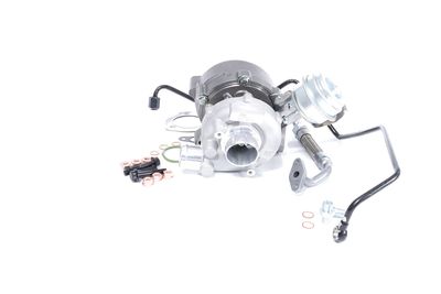 LADER AUFLADUNG BTS Turbo T981360BT 1