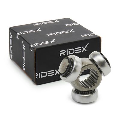 трипод, полуоска RIDEX 1147T0035