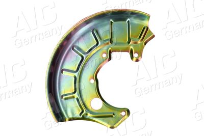 SPRITZBLECH BREMSSCHEIBE AIC 57600 2