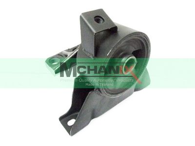 Подвеска, двигатель Mchanix MZENM-020 для MAZDA PREMACY