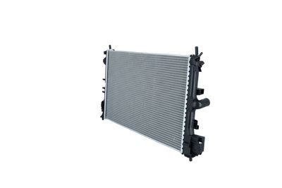 RADIATOR RACIRE MOTOR NRF 53074 31