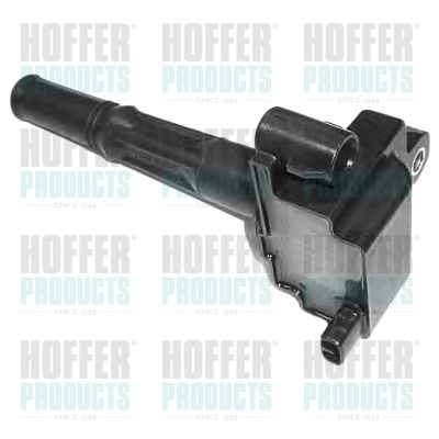 Катушка зажигания HOFFER 8010588 для TOYOTA RAUM